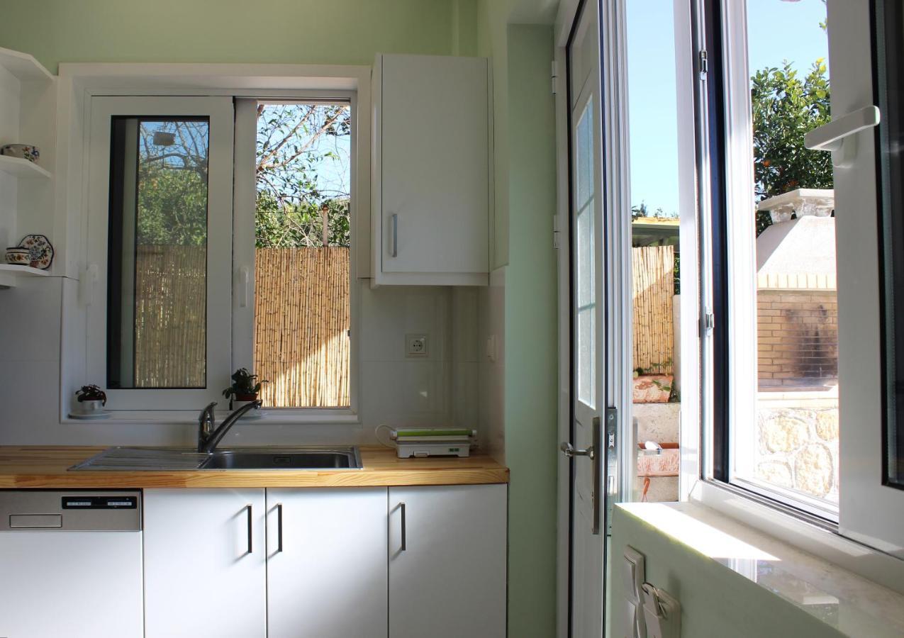 Minas Apartment 2Mins Walking From Stoupa Beach, Upgraded Wi-Fi Eksteriør billede